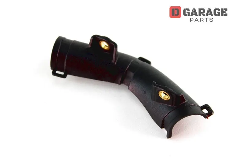 Protezione Cablaggio Anteriore Ducati Multistrada 1200 1200S 1