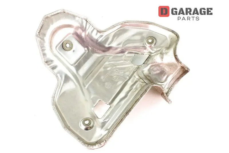 Protezione Calore Codone Posteriore Ducati Multistrada 620 1000 1100 1