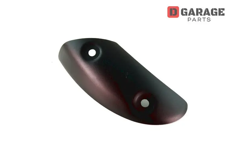 Protezione Calore Collettore Scarico Centrale Ducati Diavel 1200 1