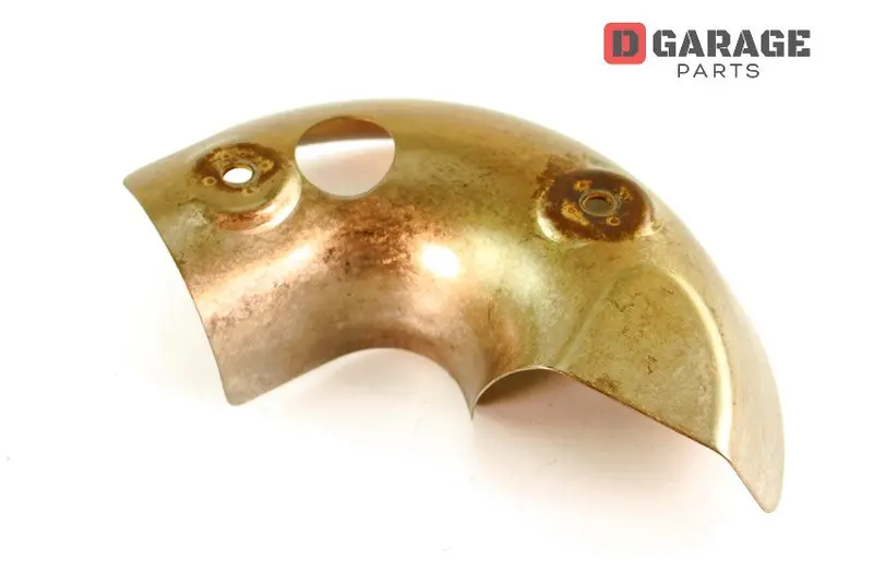Protezione Calore Scarico Testa Verticale Ducati Diavel 1200 1