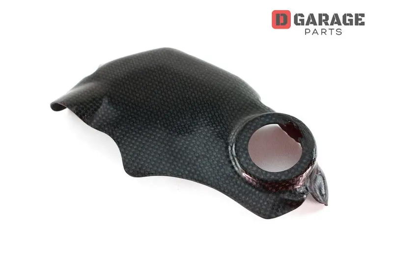 Protezione Carbonio Carter Frizione Ducati Sbk 848 1098 1198 1