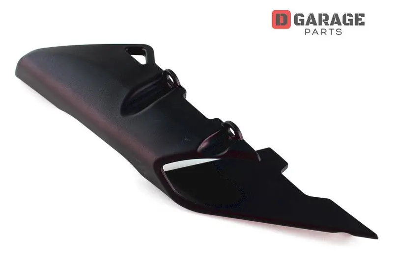 Protezione Carter Catena Ducati Hypermotard 1100 1