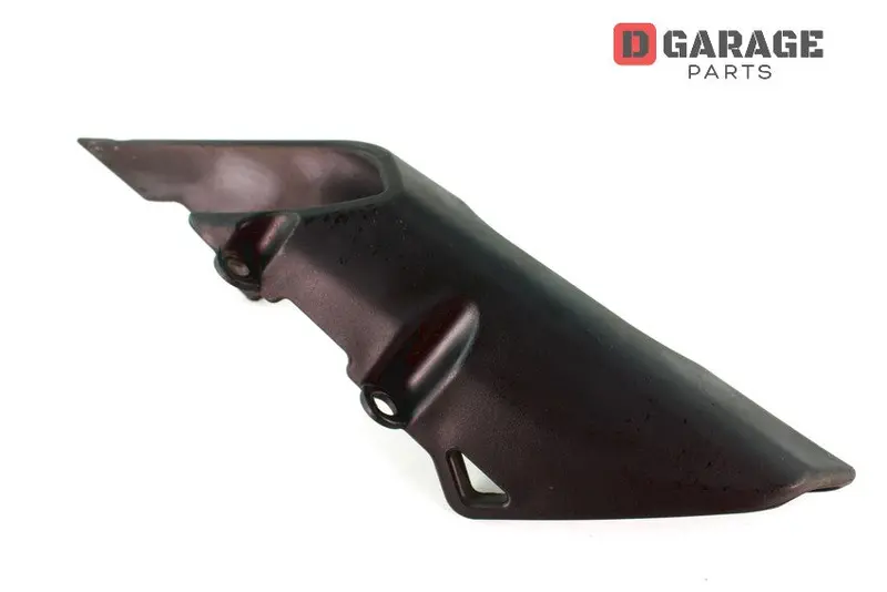 Protezione Carter Catena Ducati Multistrada 1000 1100 1