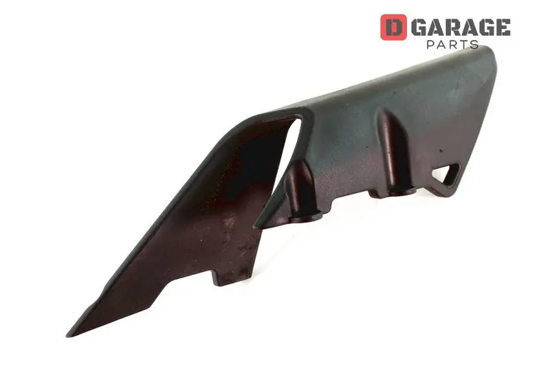 Protezione Carter Catena Ducati Multistrada 1000 2