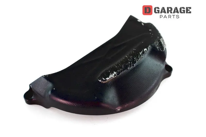 Protezione Carter Frizione Ducati Panigale V4 V4s 2