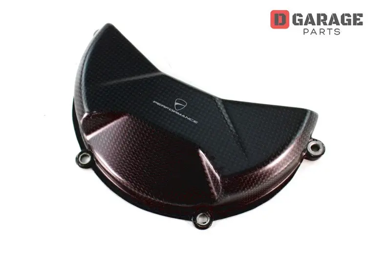 Protezione Carter Frizione Ducati Performance Streetfighter V4 V4s 1