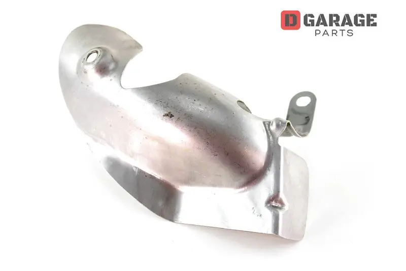 Protezione Collettore Scarico Orizzontale Ducati Diavel 1