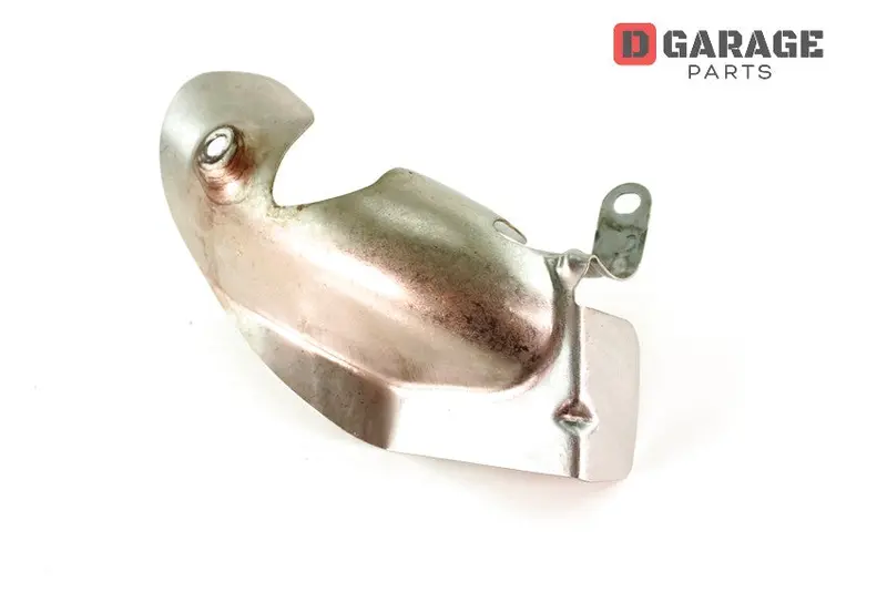 Protezione Collettore Scarico Orizzontale Ducati Diavel 1200 1