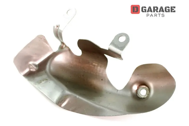 Protezione Collettore Scarico Orizzontale Ducati Diavel 1200 1