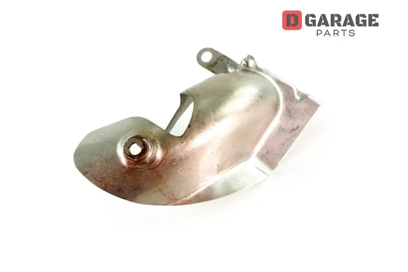 Protezione Collettore Scarico Orizzontale Ducati Diavel 1200 2
