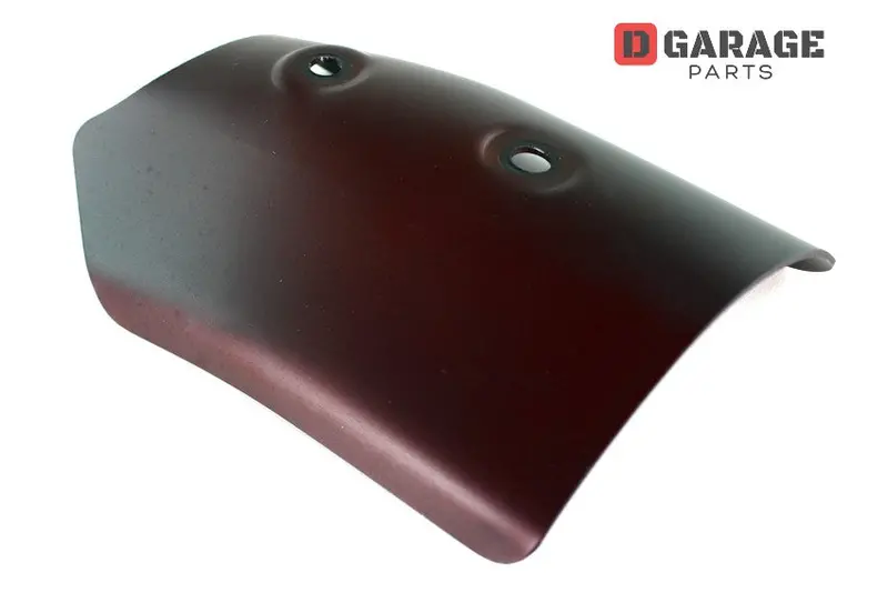 Protezione Collettore Scarico Verticale Ducati 848 1