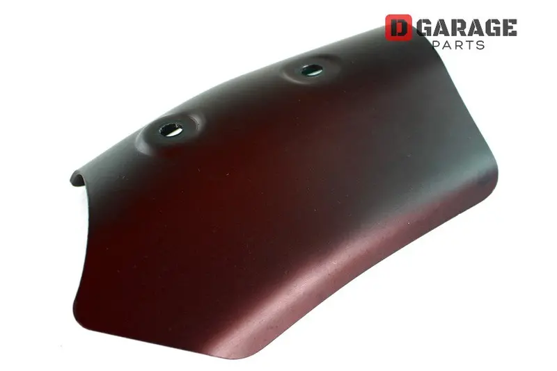 Protezione Collettore Scarico Verticale Ducati 848 2
