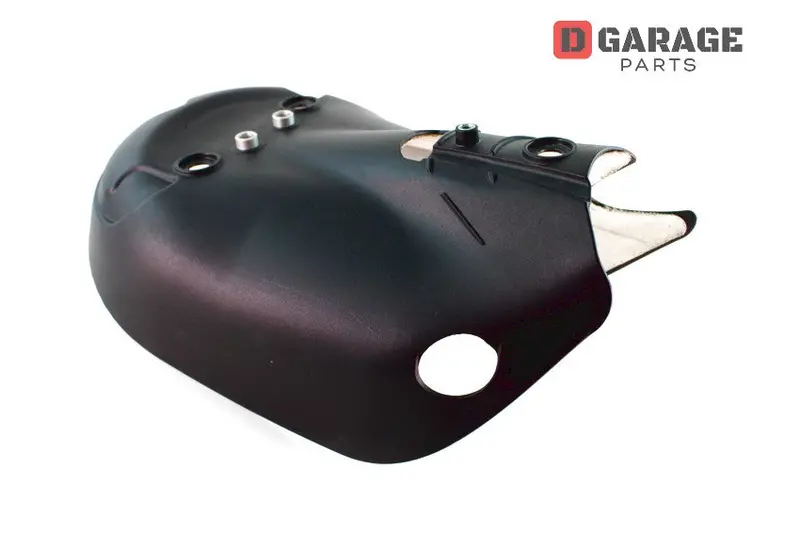 Protezione Collettore Scarico Verticale Ducati Sbk Panigale 1299 1