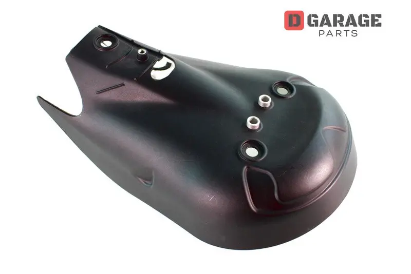 Protezione Collettore Scarico Verticale Ducati Sbk Panigale 1299 2