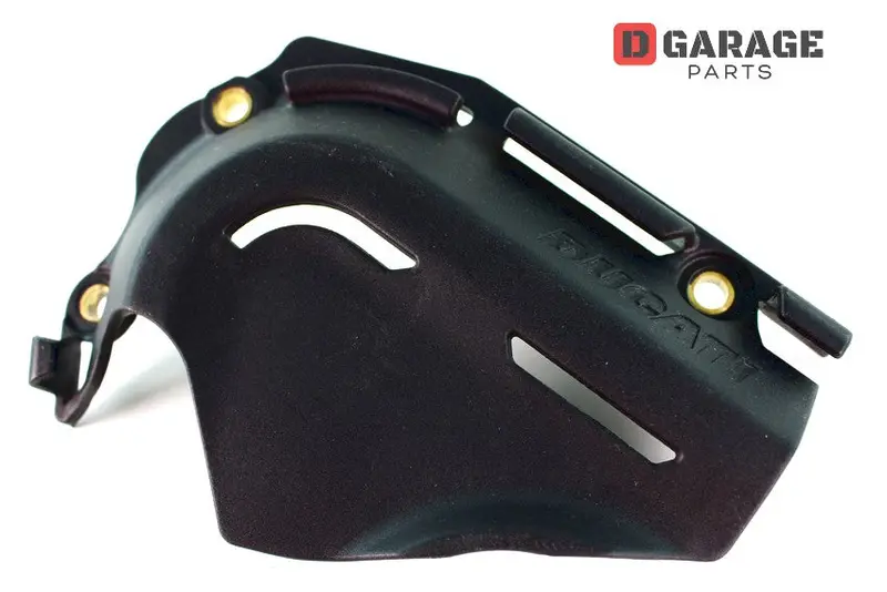 Protezione Copri Pignone Ducati Scrambler 400 800 1