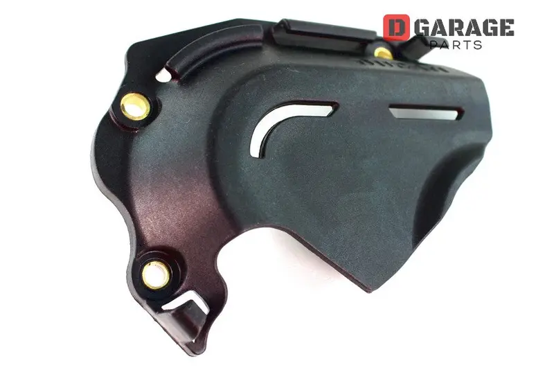 Protezione Copri Pignone Ducati Scrambler 400 800 2