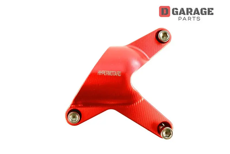 Protezione Ergal Pompa Acqua Ducati Hypermotard 821 939 1