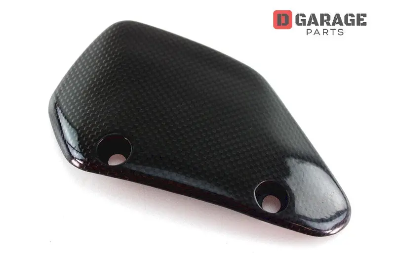 Protezione Forcellone Carbonio Ducati Hyeprmotard 796 1100 1