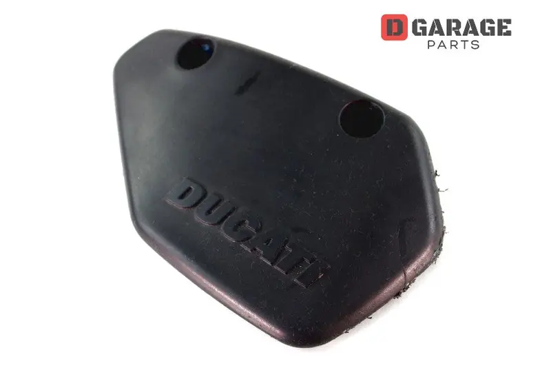 Protezione Forcellone Posteriore Ducati Hypermotard 1100 796 1