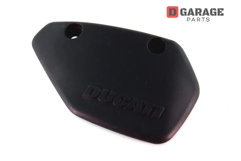 Protezione Forcellone Posteriore Ducati Hypermotard 1100 796 1