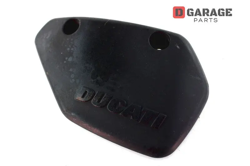 Protezione Forcellone Posteriore Ducati Multistrada 1000 1100 1