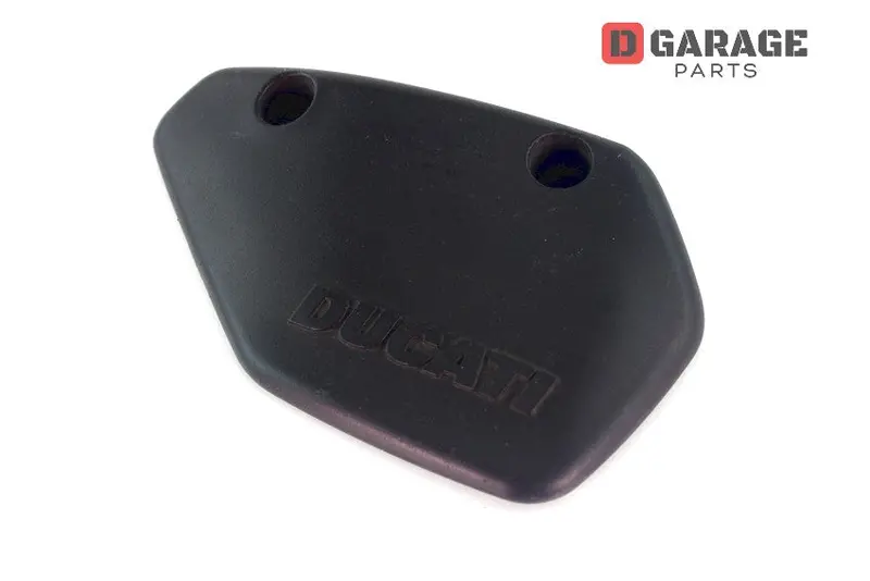 Protezione Forcellone Posteriore Ducati Multistrada 1000 1100 1