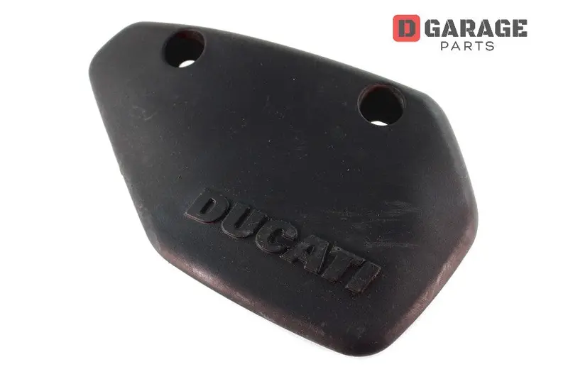 Protezione Forcellone Posteriore Ducati Multistrada 1000 Hypermotard 1
