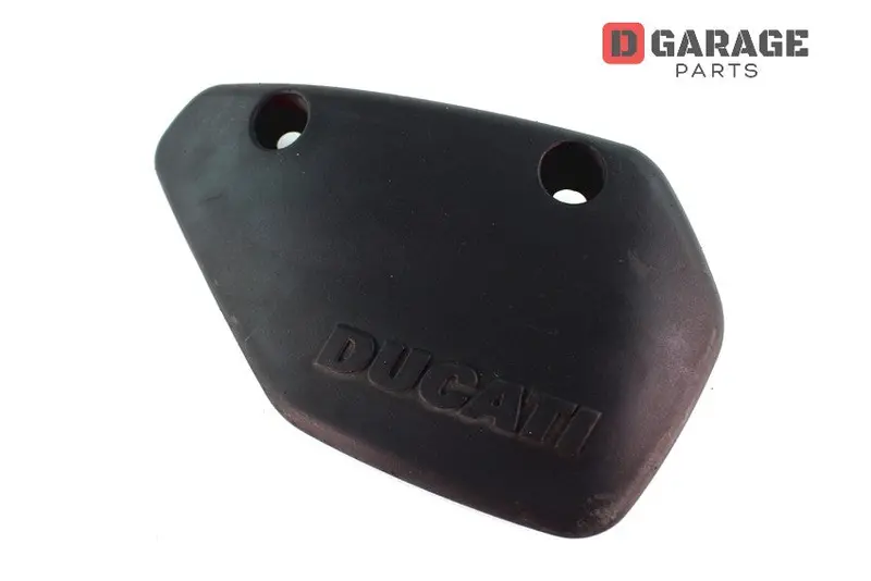 Protezione Forcellone Posteriore Ducati Multistrada 1000 Hypermotard 1