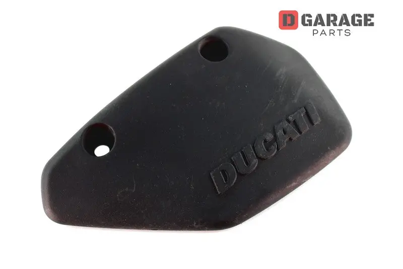 Protezione Forcellone Posteriore Ducati Multistrada 1000 Hypermotard 2