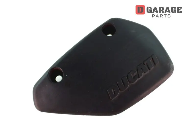 Protezione Forcellone Posteriore Ducati Multistrada 1000 Hypermotard 2