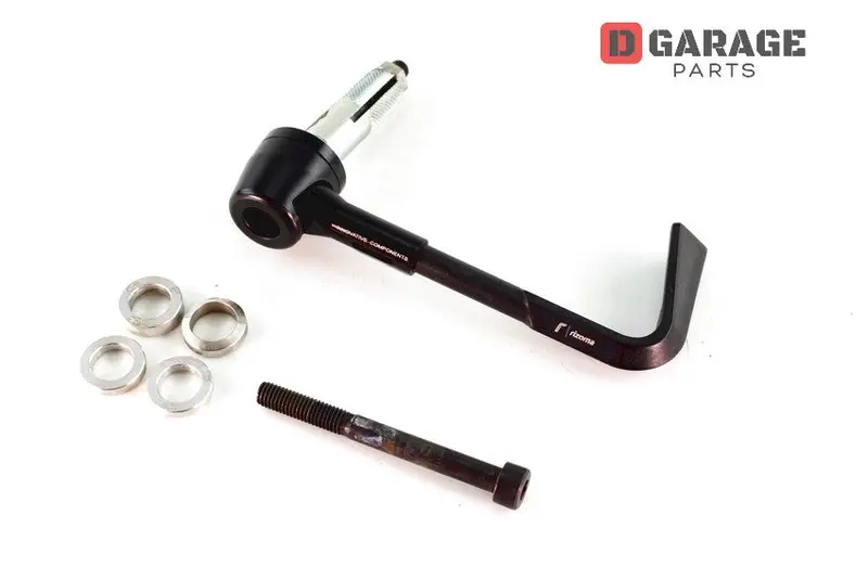 Protezione Leva Freno Anteriore Rizoma Ducati Panigale V2 V4 1