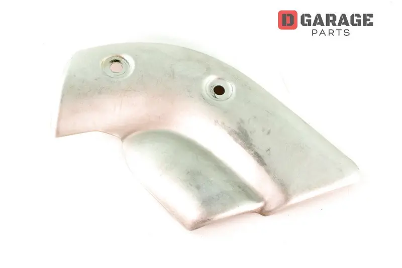 Protezione Paracalore Collettori Scarico Ducati Sbk 998 998S 1