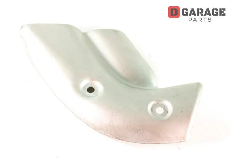 Protezione Paracalore Collettori Scarico Ducati Sbk 998 998S 1
