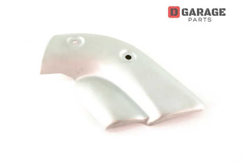 Protezione Paracalore Collettori Scarico Ducati Sbk 998 998S 1