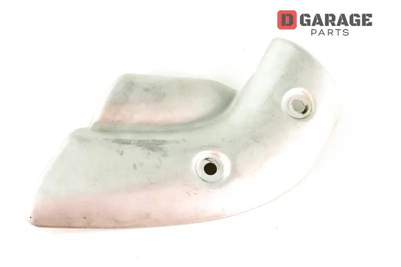 Protezione Paracalore Collettori Scarico Ducati Sbk 998 998S 2