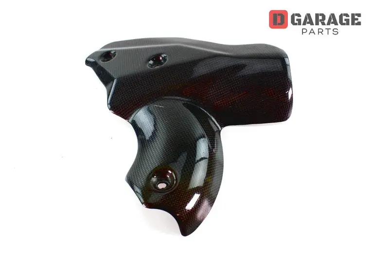 Protezione Paracalore Destro Carbonio Ducati Streetfighter 848 1098 1