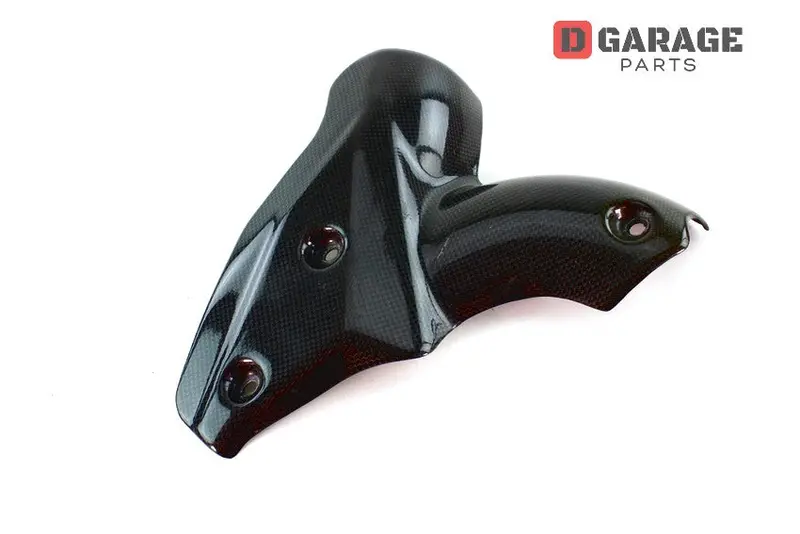 Protezione Paracalore Destro Carbonio Ducati Streetfighter 848 1098 2