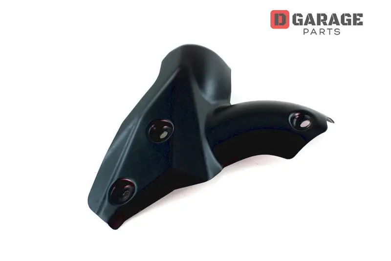 Protezione Paracalore Destro Ducati Streetfighter 848 1098 2