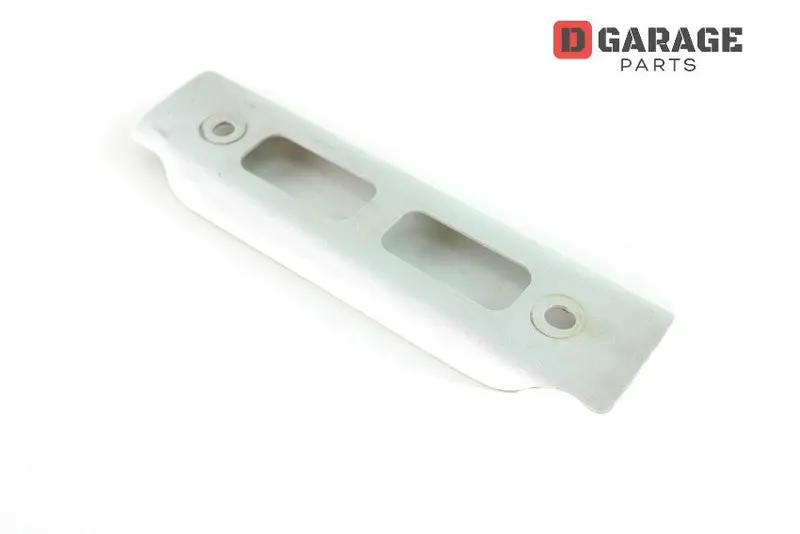 Protezione Paracalore Radiatore Acqua Ducati S4r S4rs 1