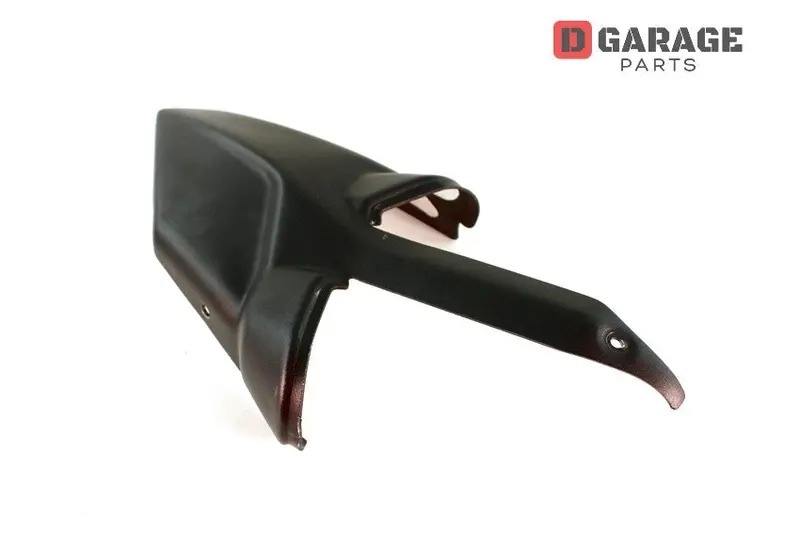 Protezione Paracalore Scarico Centrale Ducati Multistrada 1200 1