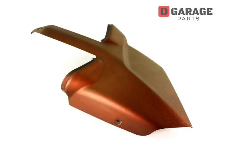 Protezione Paracalore Scarico Centrale Ducati Multistrada 1200 1