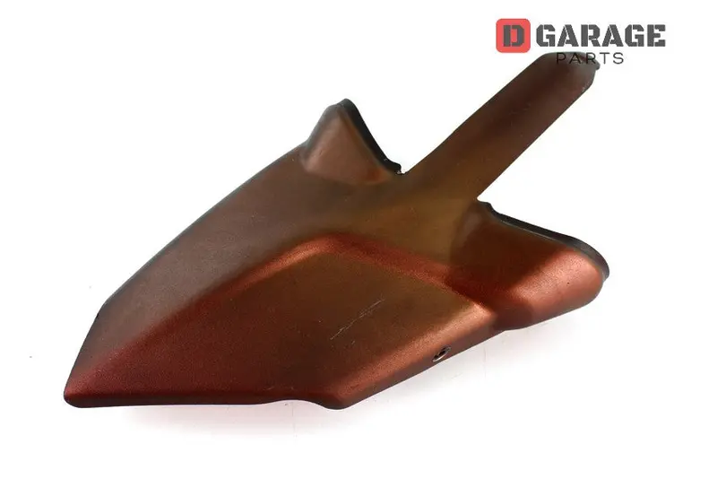 Protezione Paracalore Scarico Centrale Ducati Multistrada 1200 1