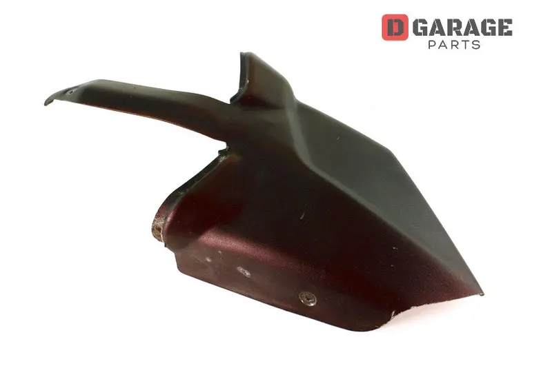 Protezione Paracalore Scarico Centrale Ducati Multistrada 1200 1