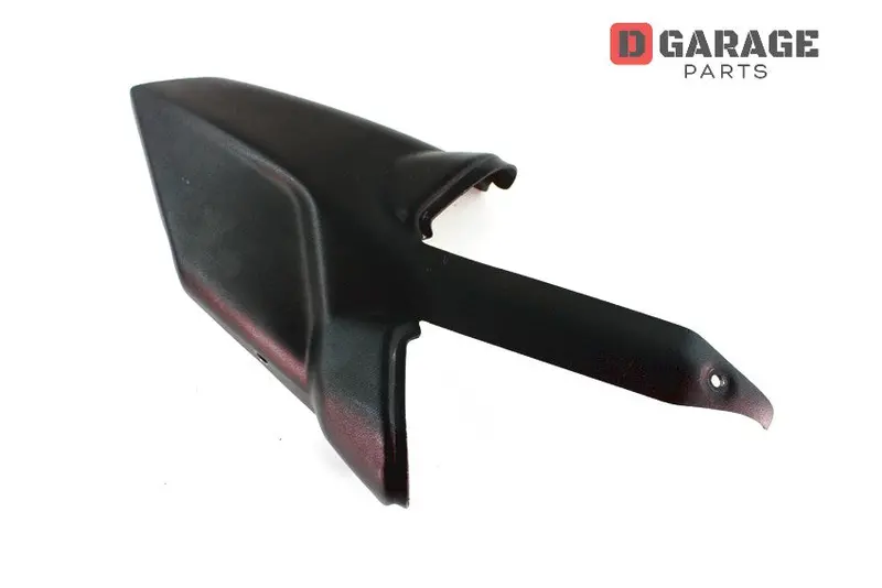 Protezione Paracalore Scarico Centrale Ducati Multistrada 1200 1