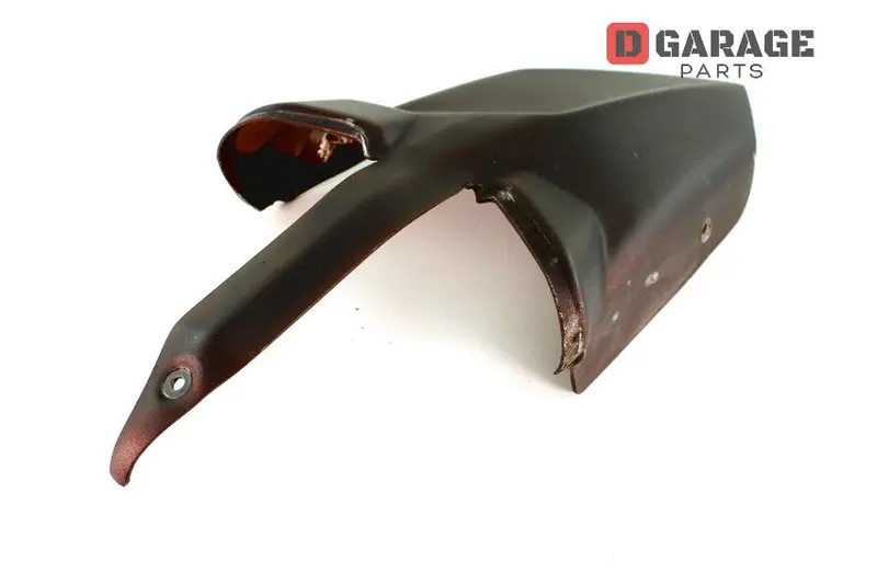 Protezione Paracalore Scarico Centrale Ducati Multistrada 1200 2