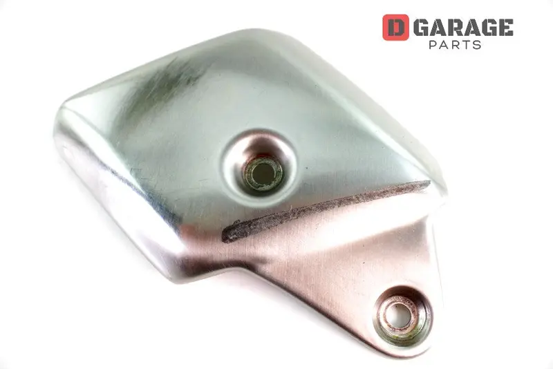 Protezione Paracalore Scarico Ducati Sbk 748 916 996 1
