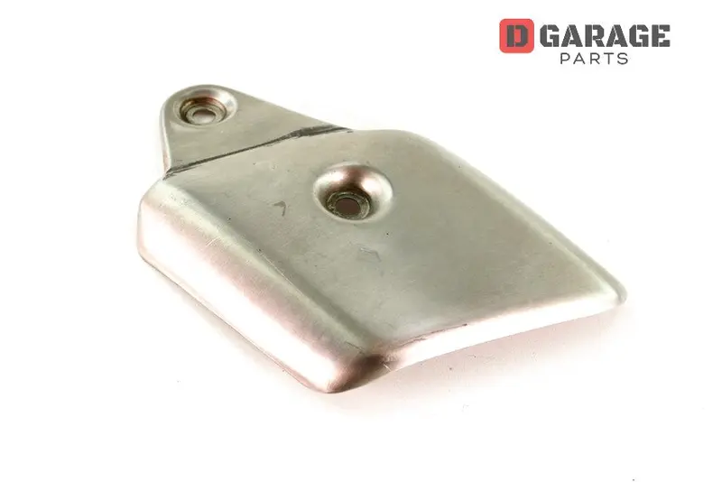 Protezione Paracalore Scarico Ducati Sbk 748 916 996 1