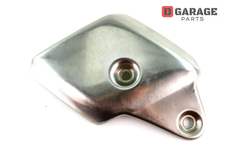 Protezione Paracalore Scarico Ducati Sbk 748 916 996 1