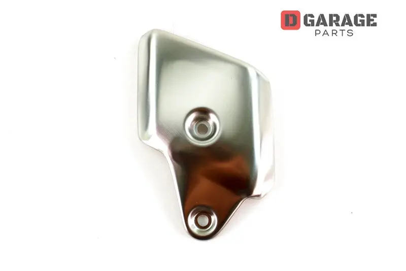Protezione Paracalore Scarico Ducati Sbk 748 916 996 1