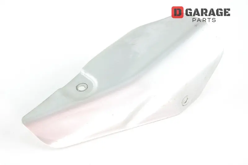 Protezione Paracalore Scarico Ducati Sbk 899 1199 1